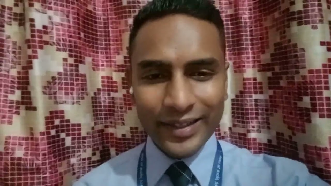 MY INTERVIEW EXPERIENCE WITH INDIGO  ✈✈