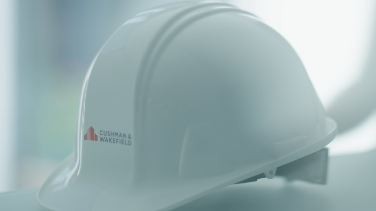 Cushman & Wakefield Stays Nimble With a Single, Reliable Source of Data | Workday
