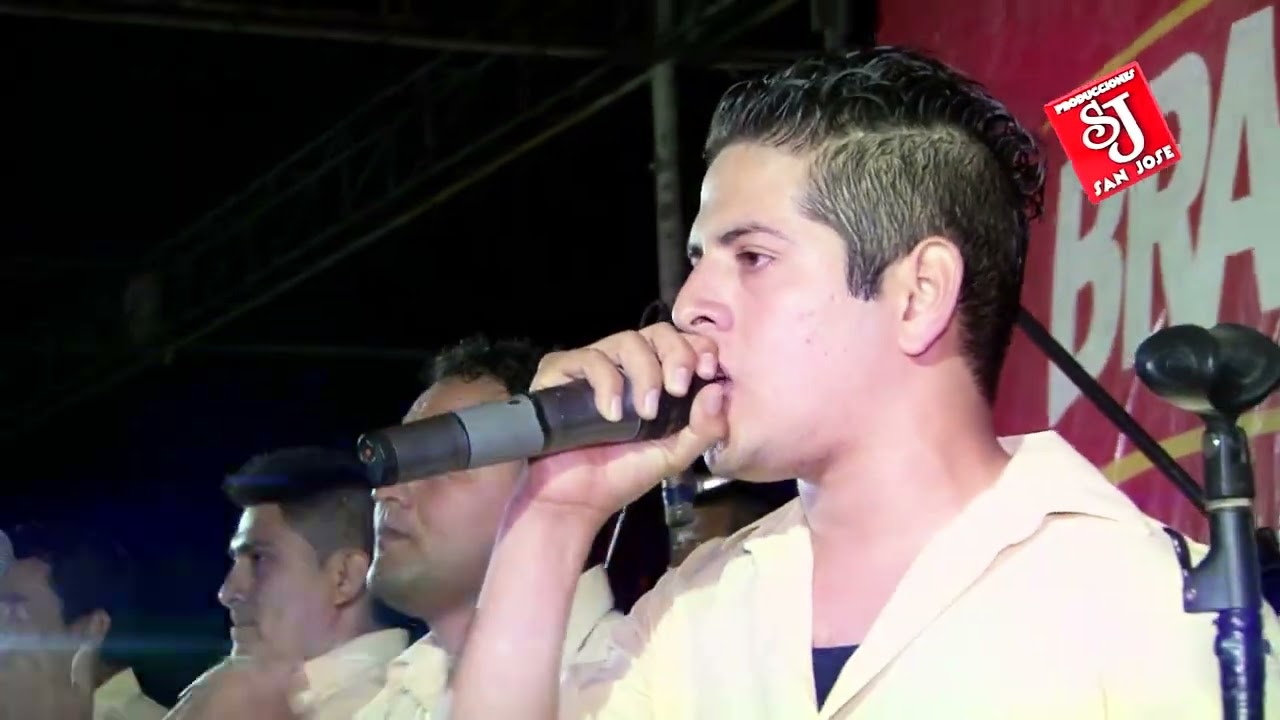 MIX HUASCA HUASCA CARIBEÑOS DE GUADALUPE PRODUCCIONES SAN NJOSE
