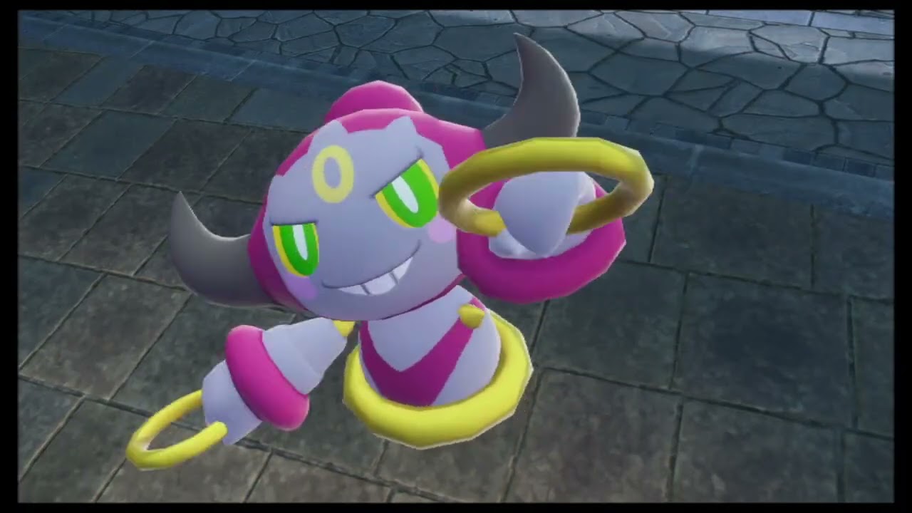 Pokemon Legends ZA Mega Dimension DLC Part 10 (No Commentary)