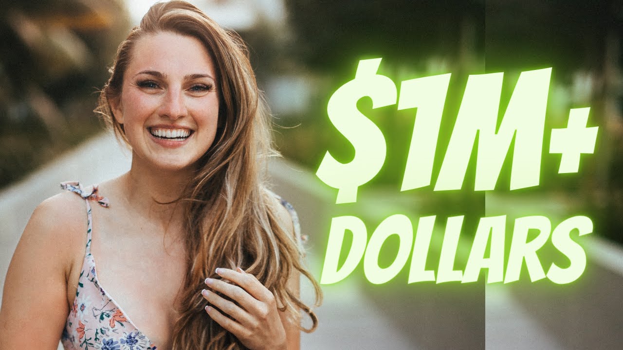 How I Made $1M In My Business In One Year (Proven Formula!) | Rule Of The 5 Ones