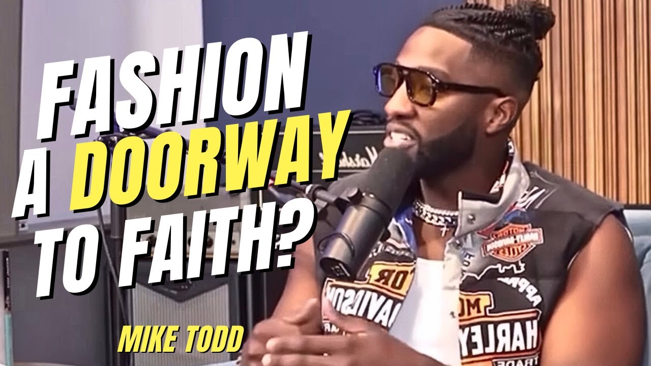 Fashion Gospel?