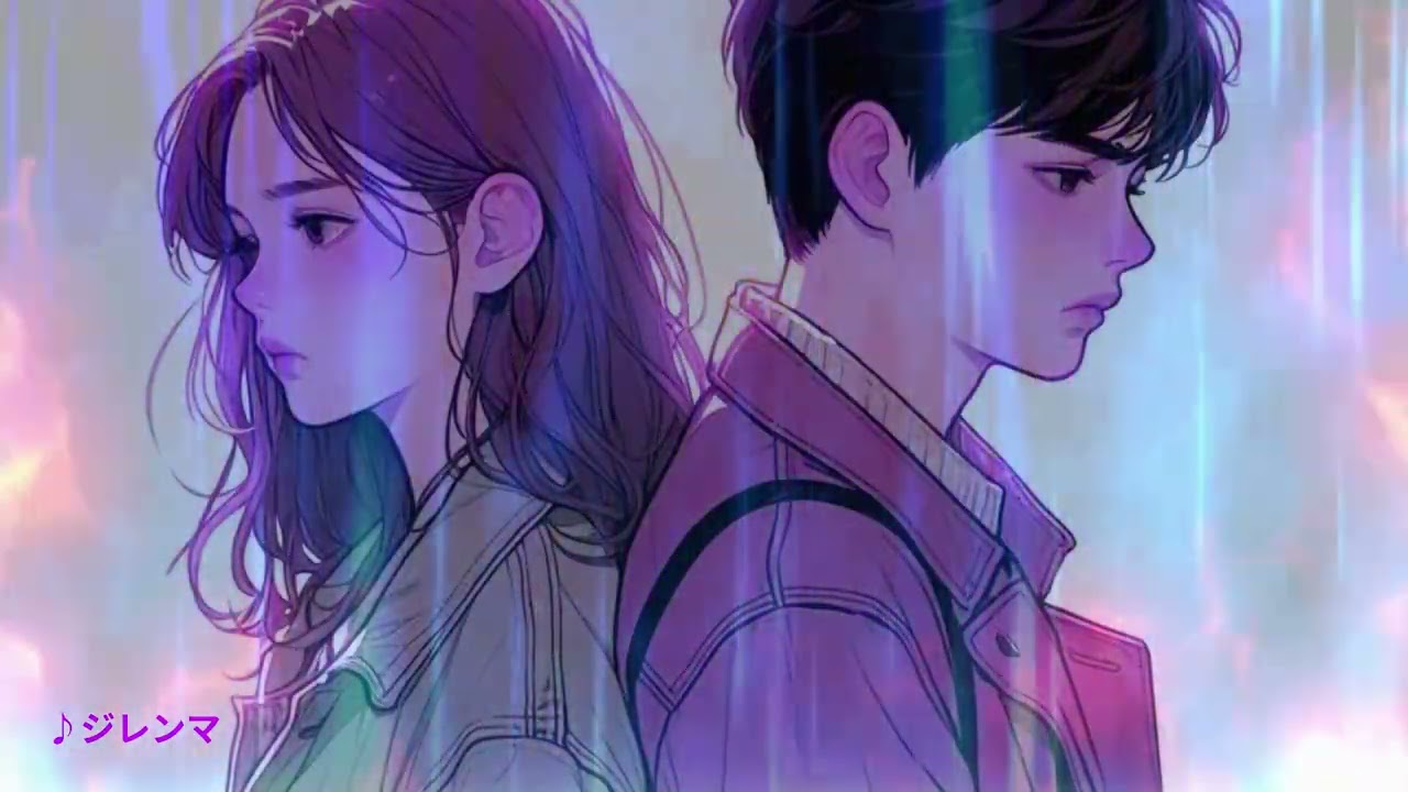 【80s＆90s JPOP Flavor】＜3/4 新曲 おすすめ＞伝わらない想い『ジレンマ』 #jpop #citypop #シティポップ