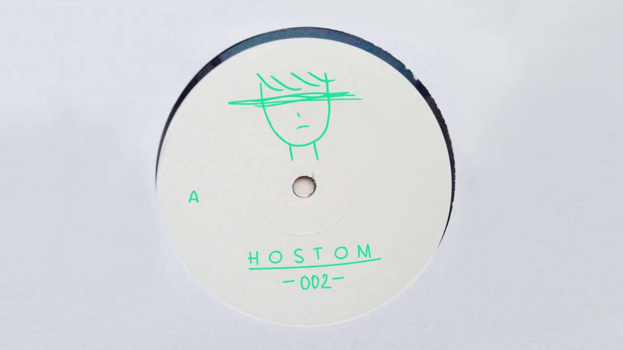 HOSTOM002 - A