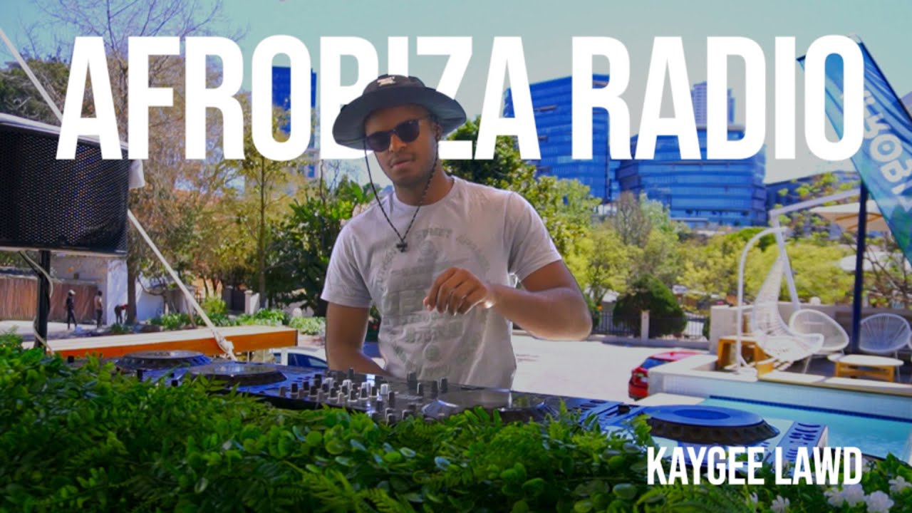 Kawgee Lawd || Afro House mix (Afrobiza Radio Show) 2024| By   @AfrobizaMusicFestival