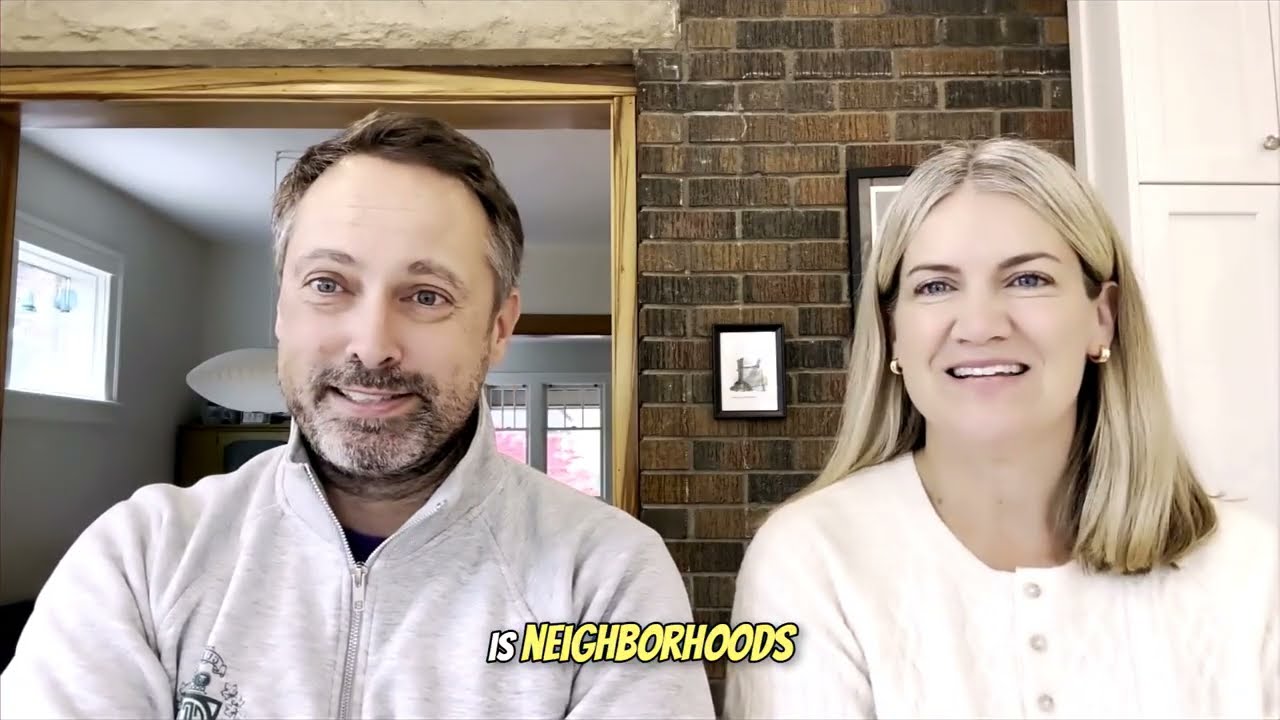 🏠 How is your Guelph neighbourhood performing? We review the different neighbourhood performance 🏠