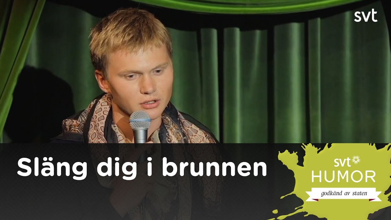 Vänstern, dess värderingar och kebabrulle - Christoffer Nyqvist