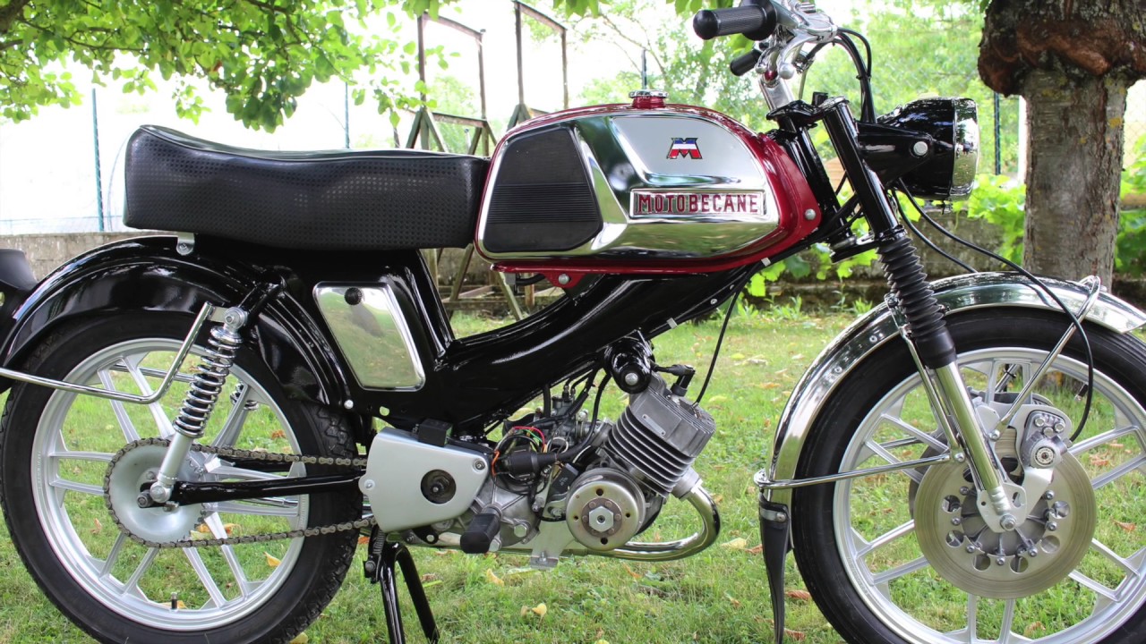 motobecane 99z