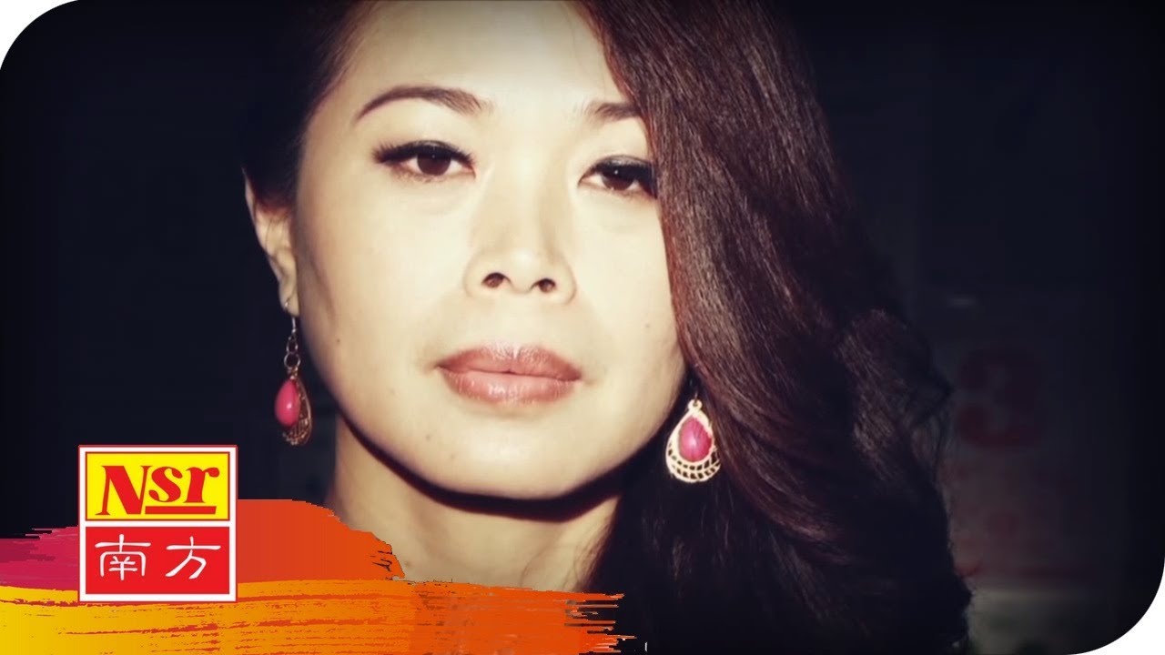 欧俪雯SHARON AU I 长情经典恋曲8 I 数天数 I OFFICIAL MUSIC VIDEO I