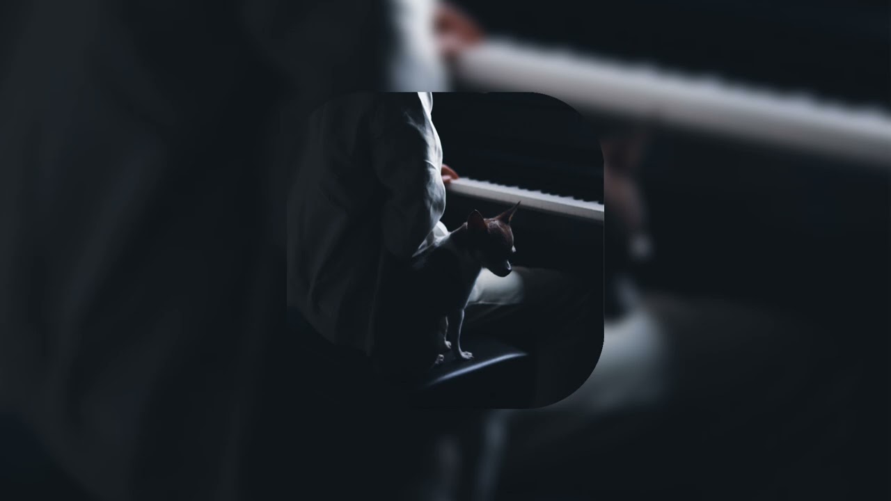 Idea 22 - Gibran Alcocer (slowed)