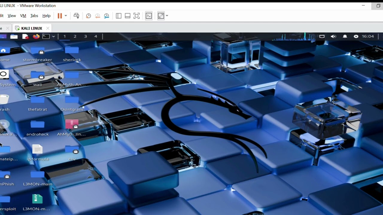 Automatically Change IP Address Every 3 Seconds - 100% ANONYMOUS | Kali Linux 2025 (new method)