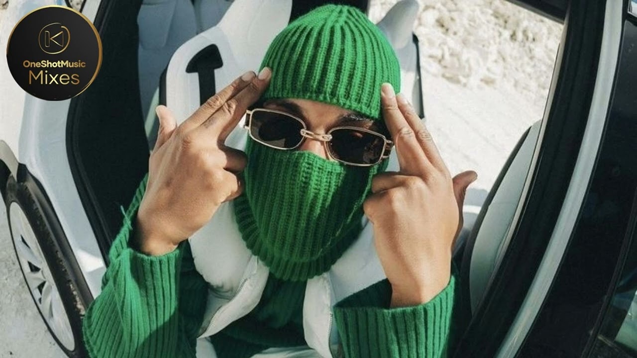 100KILA x MOM4ETO x GOCATA x I.N.I x DE LA TRAP ~ DJ PETER C MIX