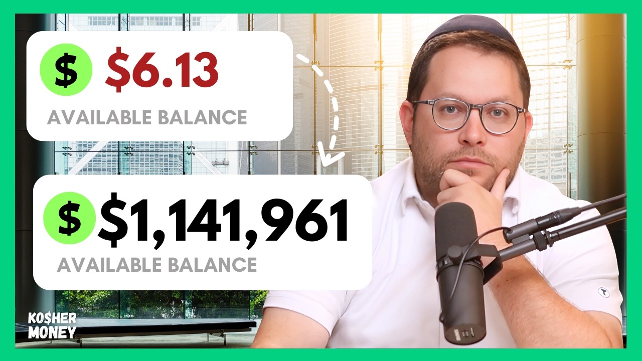 The Clever Way Smart Jews Grow Money