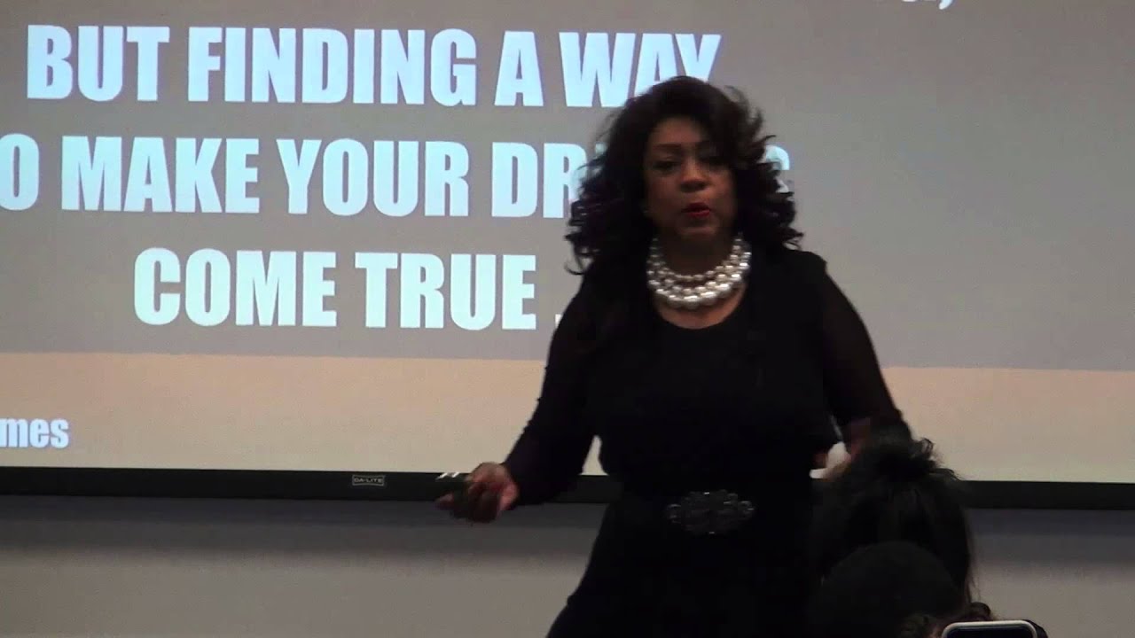 Mary Wilson