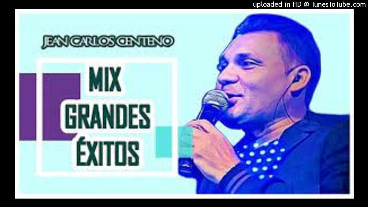 JEAN CARLO CENTENO MIX 2024 CON TIPS DJ MIXER