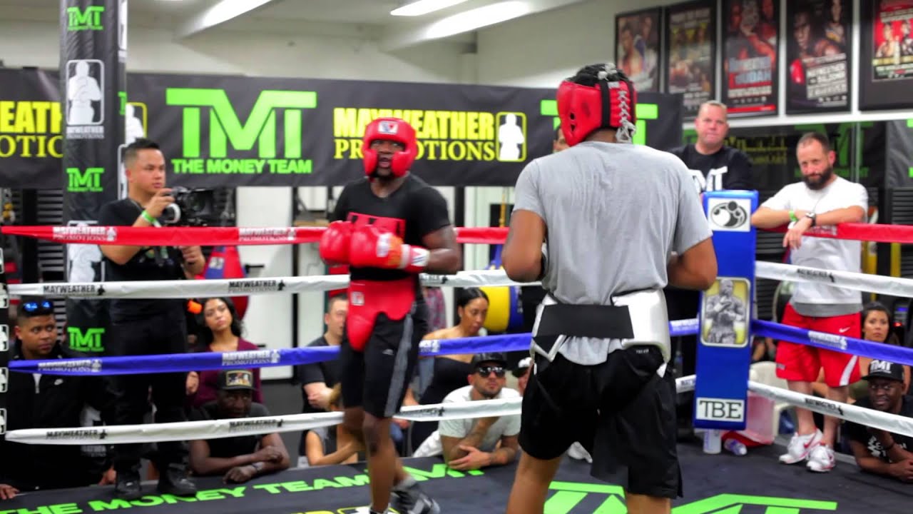 ADRIEN BRONER - ABOUT BILLIONS - EPISODE 9