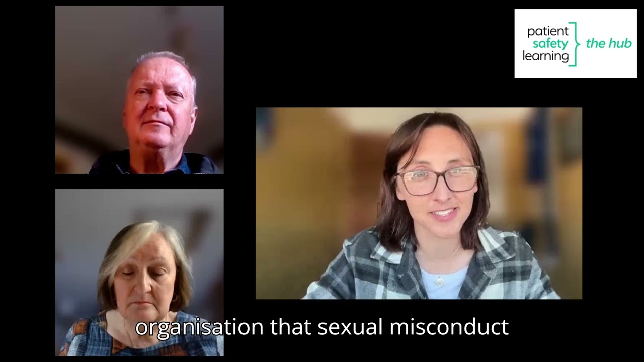 What to do if you experience sexism, sexual harassment or sexual abuse at work