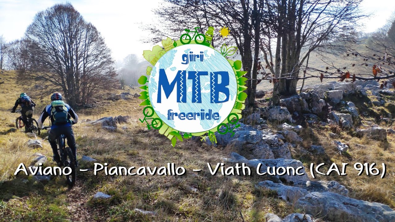 Giro: Piancavallo - Viath Luonc (sent. CAI 916)
