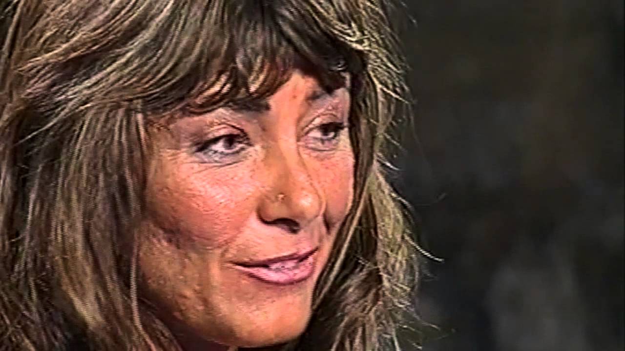 2000. Barbara Brighetti