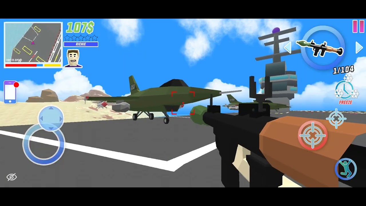 Richie Pilot😈🔥