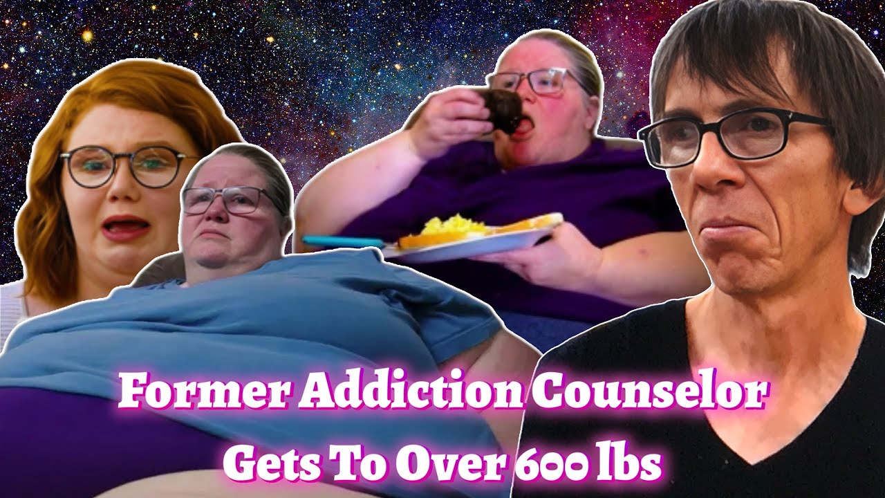 Bethany Most Emotional Patient - My 600 Pound Life Reaction