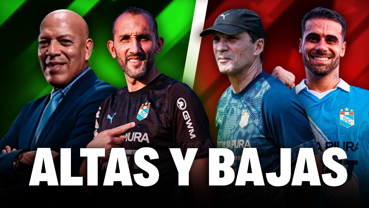 FICHAJES Y SALIDAS CRISTAL 2026 🏆 BARCOS Y MOSQUERA LLEGARON 🔥 VIZEU Y ZE RICARDO SE FUERON ✋