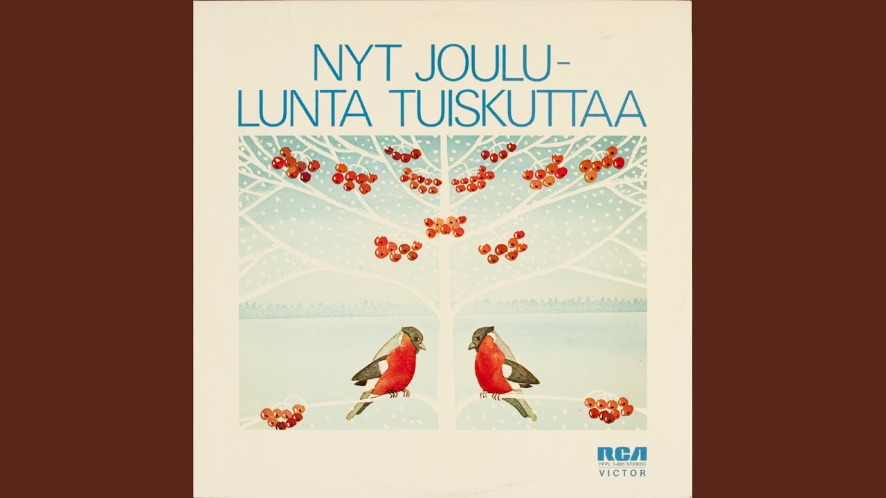 Onkos kilttejä lapsia?