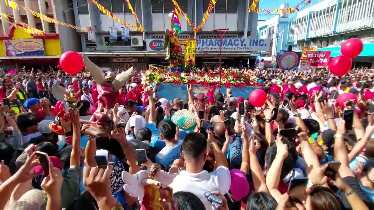Sr. San Miguel in Iligan City (Pakanaug) September 20, 2023