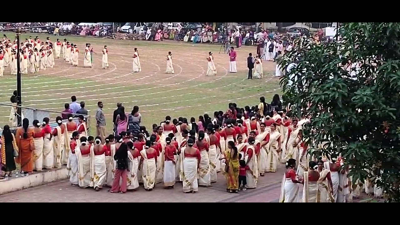 Kerala festival