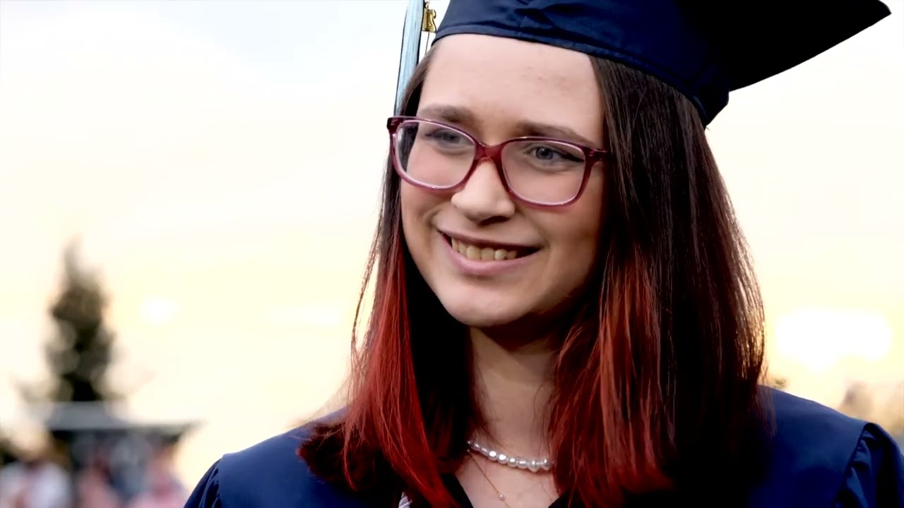 Resilience and Grace - Class of 2024 Commencement Overview