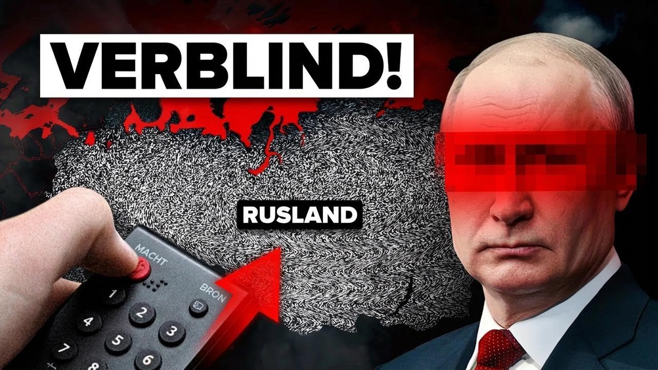 VS haalt Russische frontlijn keihard onderuit: pure chaos ontstaat