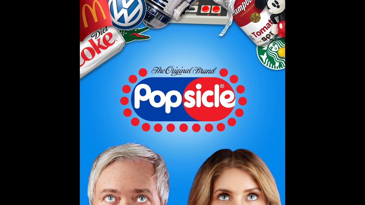 Popsicle