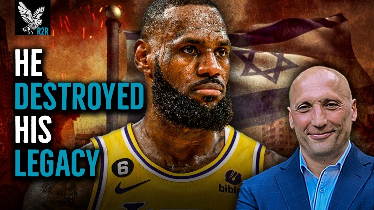 RANT OF THE WEEK: Professional Sports Are A Cesspool !