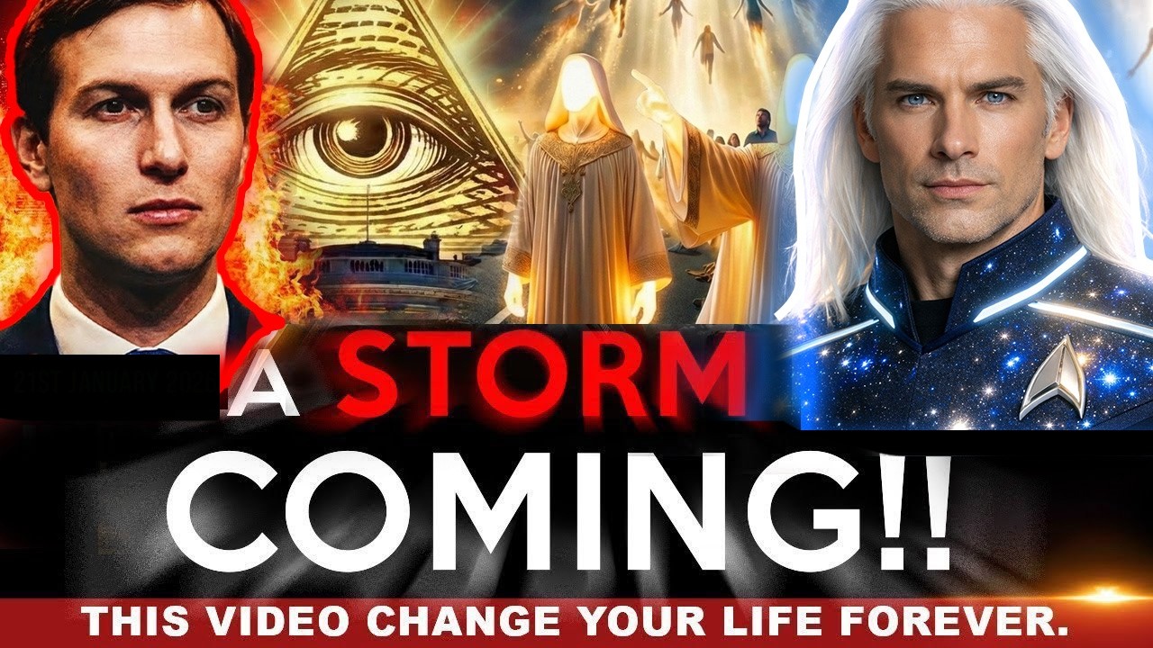𝐒𝐨𝐦𝐞𝐭𝐡𝐢𝐧𝐠 𝐇𝐔𝐆𝐄 𝐈𝐬 𝐀𝐛𝐨𝐮𝐭 𝐓𝐨 𝐇𝐚𝐩𝐩𝐞𝐧 𝐓𝐎𝐌𝐎𝐑𝐑𝐎𝐖! 𝟏𝟖𝐭𝐡 𝐅𝐄𝐁 