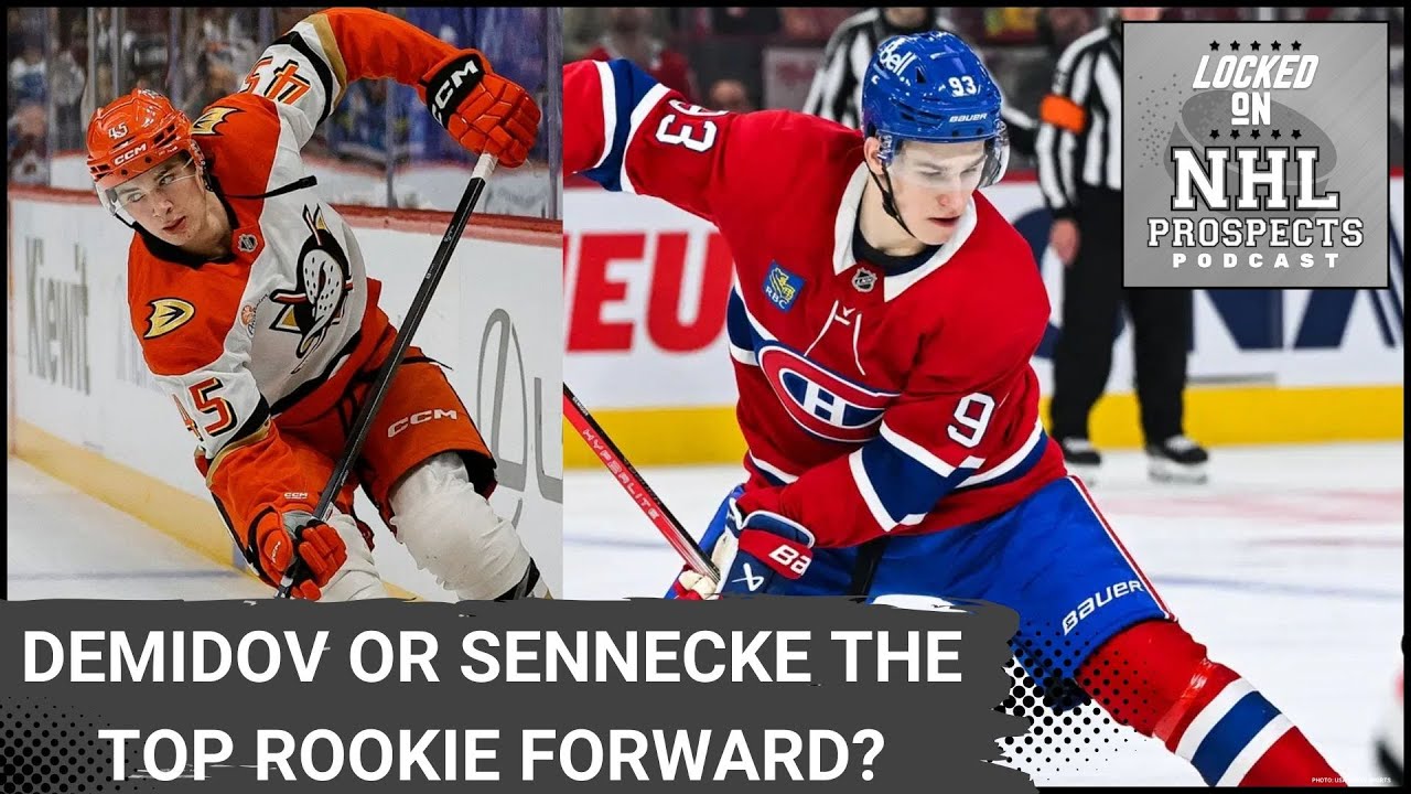 2025-26 CALDER RACE | Who Are the Favourites At 2025's Close?