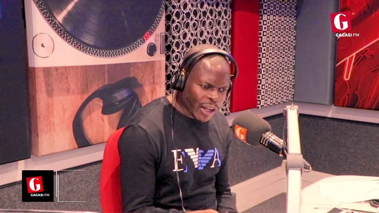 Inhlawulo Nokuthi Isebenza Kanjani Mawusukhulelise  |  Indaba with Alex Mthiyane