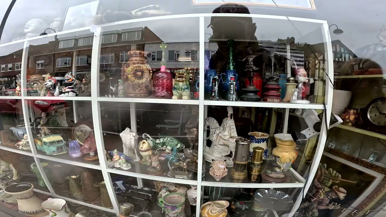 BILSTON TOWN MAJOR'S CHIPPY  MARKET  HIGH ST 