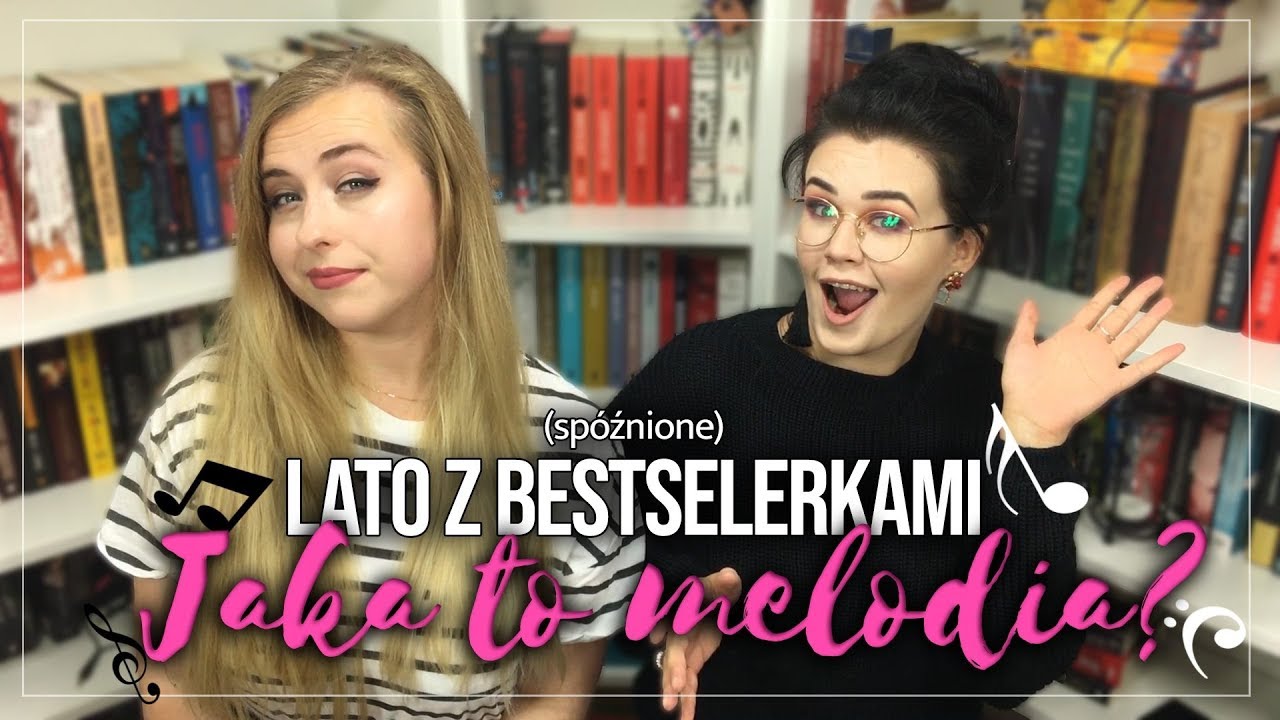 Jaka to melodia Challenge