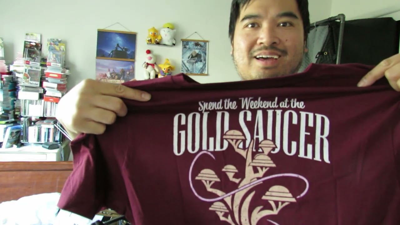 Square Enix Pop-Up Shop Haul | FF7 Figures, Tifa Playmat & More