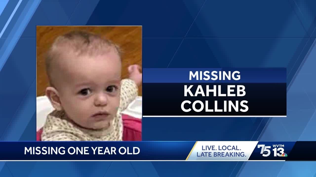 Guardian of 1-year-old charged after deadly Alabama crash unveils toddler has been missing for mo...