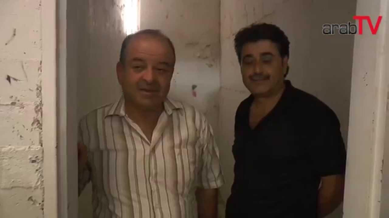سجن الفارعة ومعاناة الاسرى