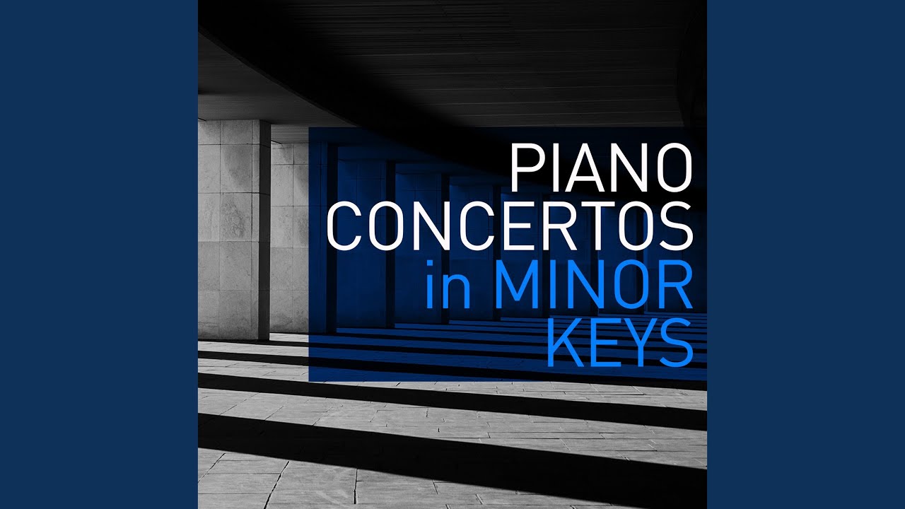 Piano Concerto No. 3 in D Minor, Op. 30: II. Intermezzo (Adagio)