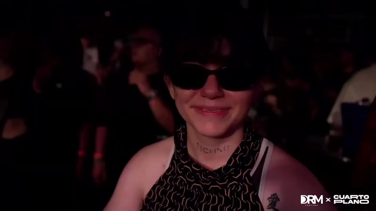 KEVIN SAUNDERSON - PRE PARTY OFICIAL DREAMING FESTIVAL 2025