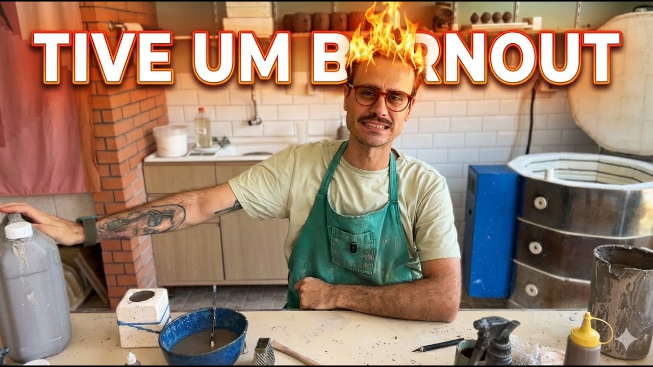Tudo o que aconteceu...