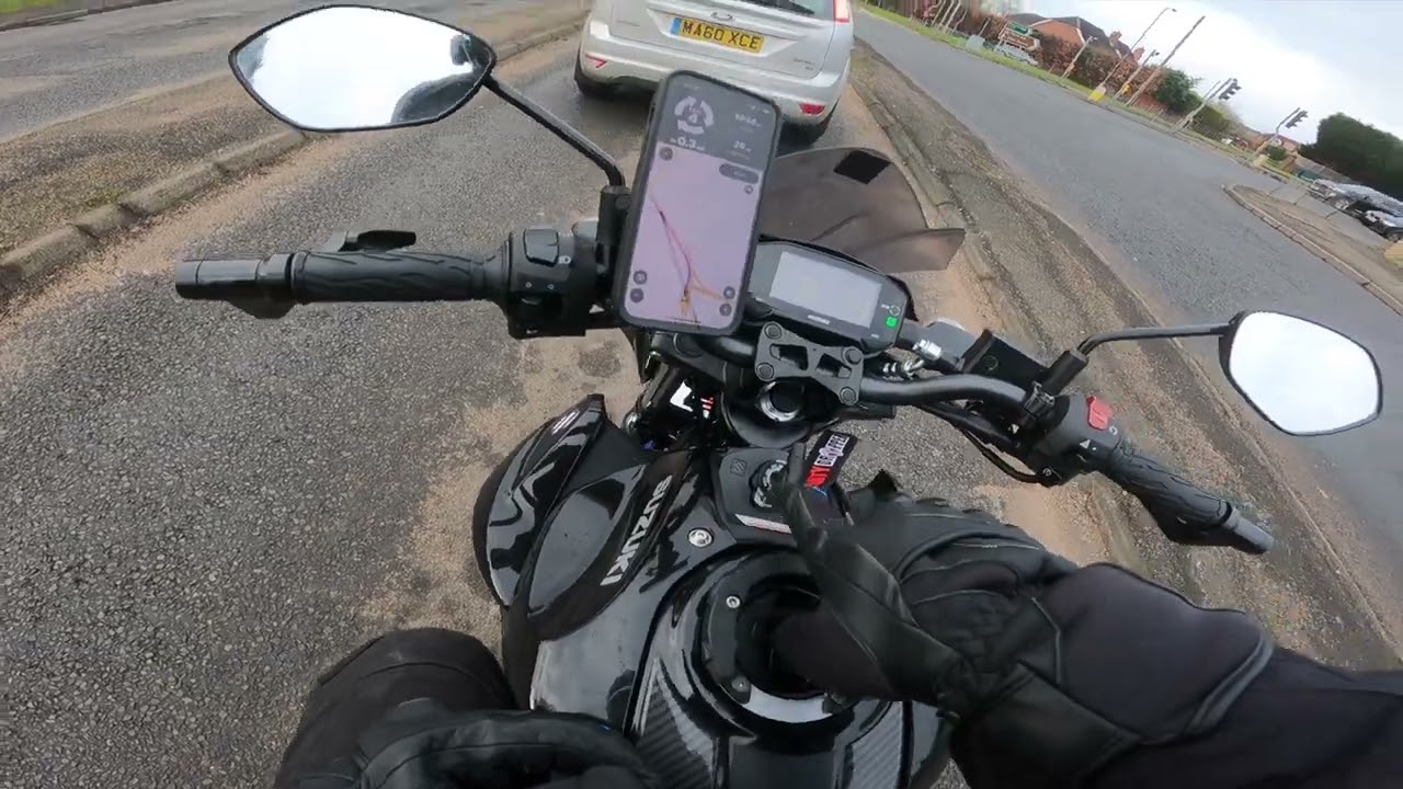 1 YEARS OWNERSHIP OF THE SUZUKI GSX S125 (MY FINAL SUMMARY)