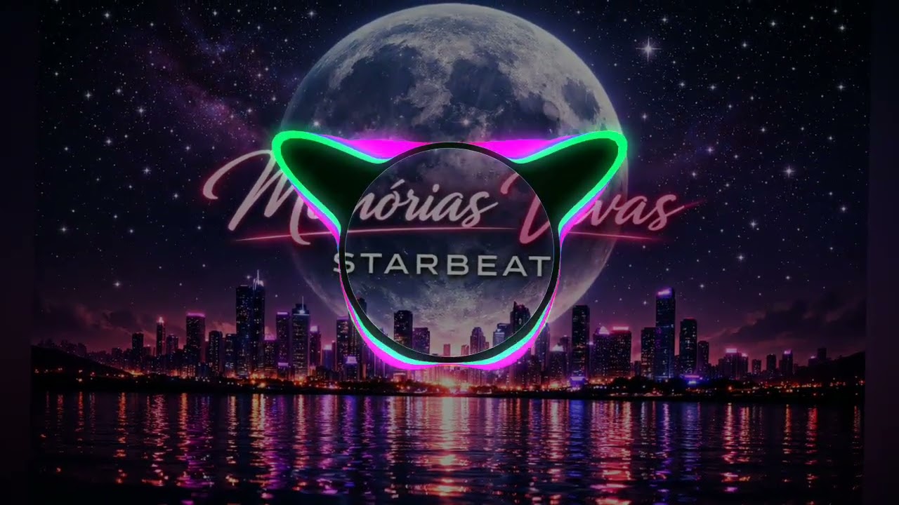 Memórias vivas - STARBEAT - Funk Consciente 