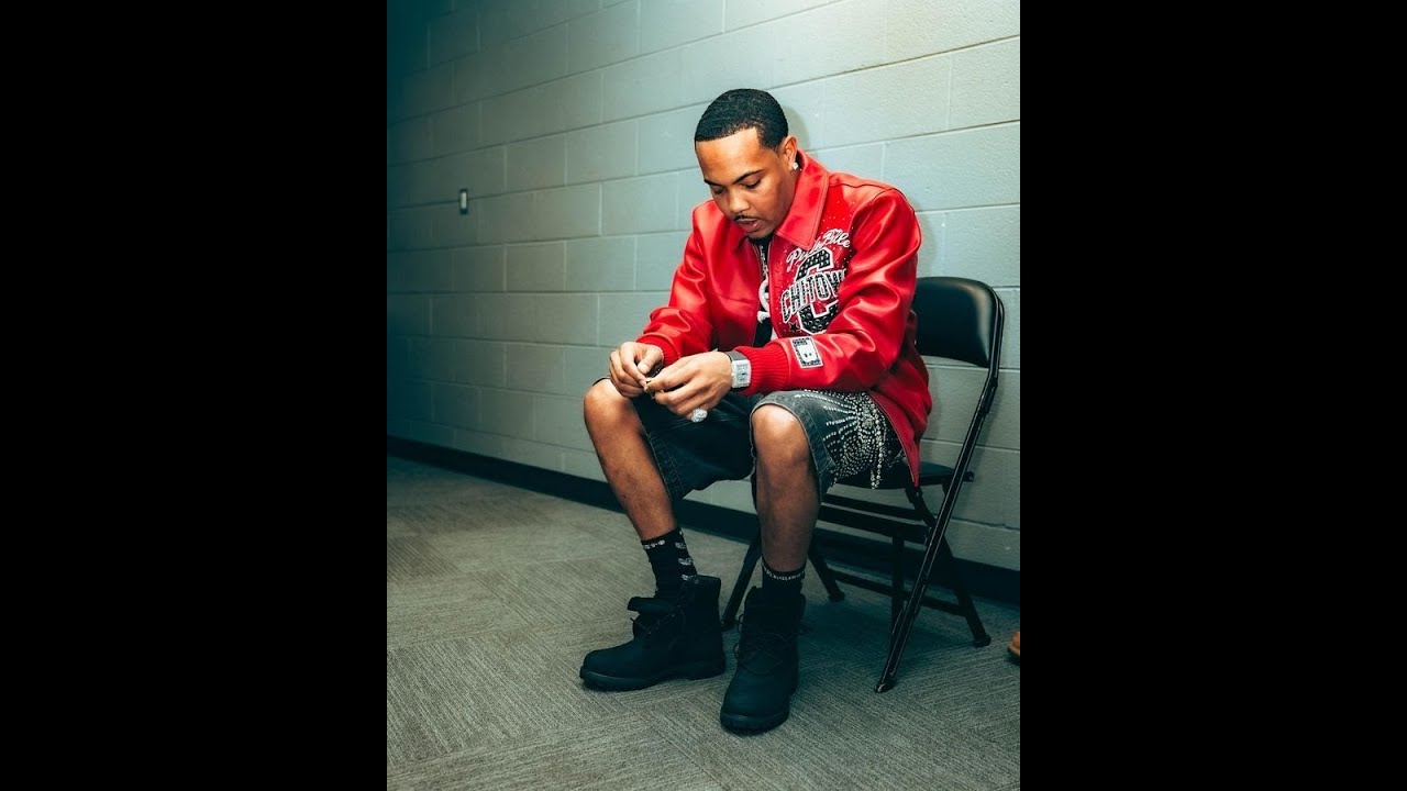 [FREE] G Herbo Sample Type Beat - "Gangsta Graduation"
