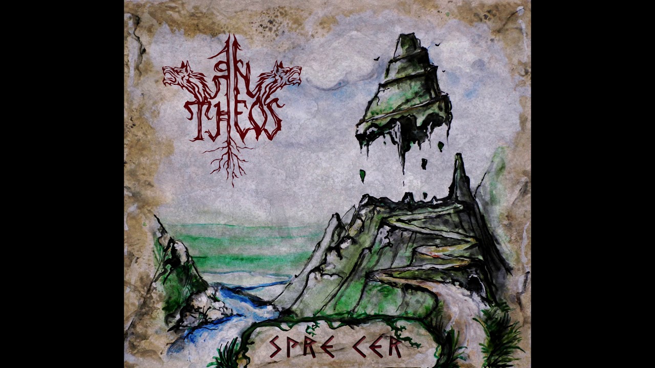 An Theos -  Spre Cer