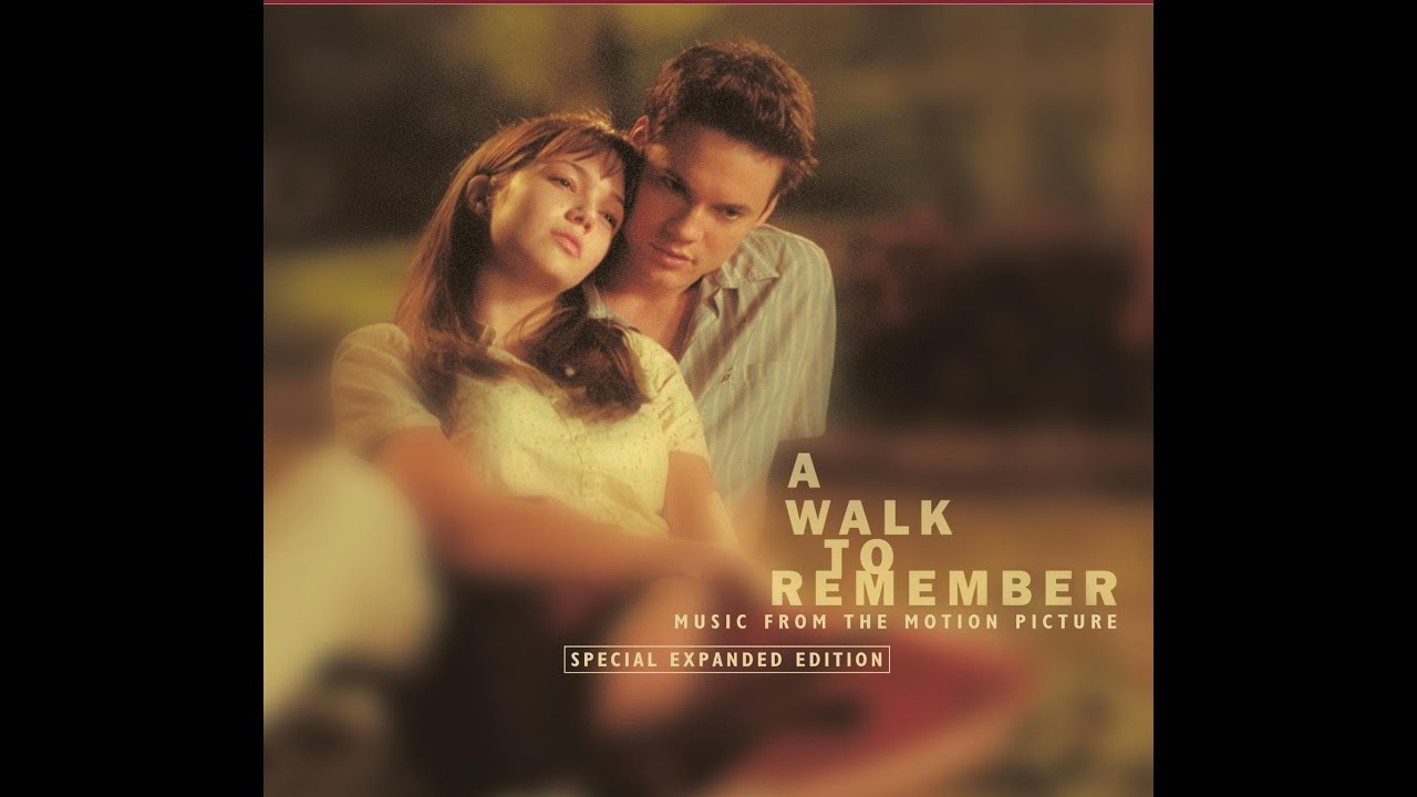 Film i plote me titra shqip - A Walk to Remember  ( 2002)  HD