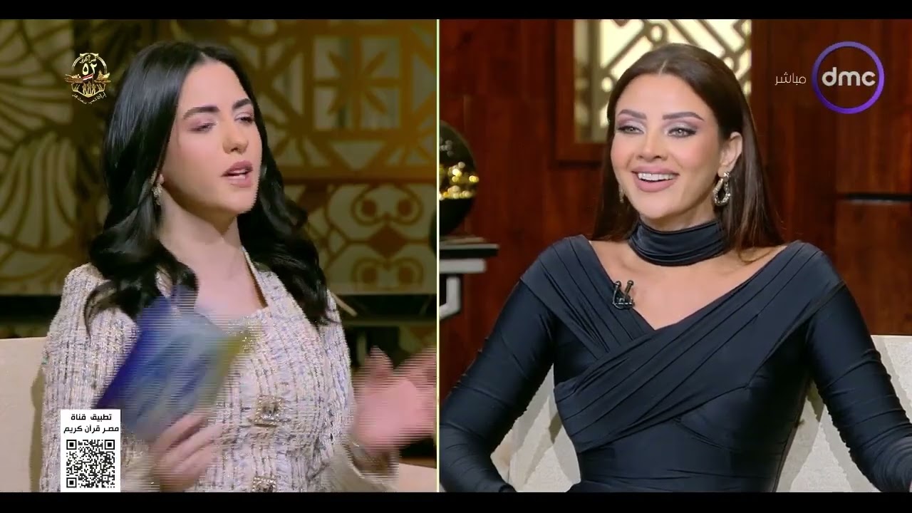 هي وبس - اسأل رضوى - صانعة المحتوى زينة أحمد في ضيافة رضوى الشربيني || الفقرة الكاملة 1-10-2025